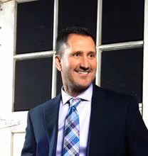 Mike Ferrante