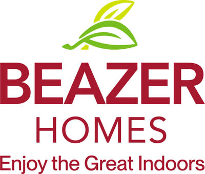 BEAZER HOMES